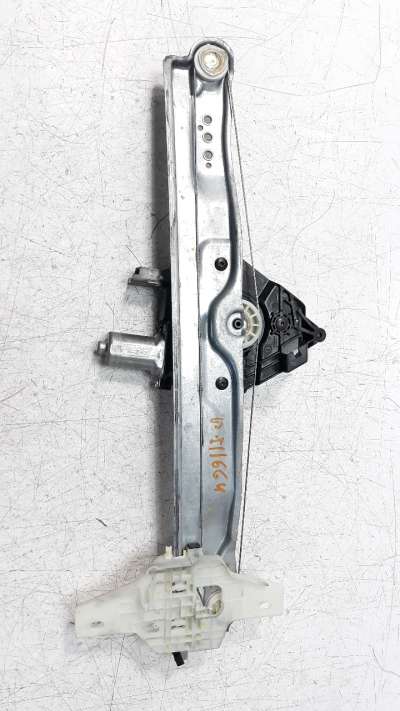 Recambio de elevalunas delantero izquierdo para dacia jogger 2022- expression jogger referencia OEM IAM 807214480R  