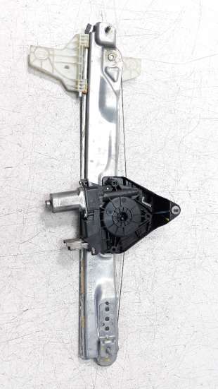 Recambio de elevalunas delantero izquierdo para dacia jogger 2022- expression jogger referencia OEM IAM 807214480R   2