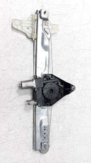 Recambio de elevalunas delantero izquierdo para dacia jogger 2022- expression jogger referencia OEM IAM 807214480R  