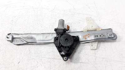Recambio de elevalunas trasero derecho para dacia jogger 2022- expression jogger referencia OEM IAM 827204972R  