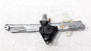 Recambio de elevalunas trasero derecho para dacia jogger 2022- expression jogger referencia OEM IAM 827204972R  