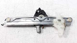 Recambio de elevalunas trasero derecho para dacia jogger 2022- expression jogger referencia OEM IAM 827204972R  