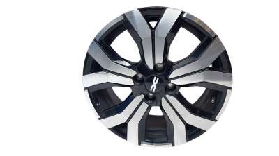 Recambio de llanta para dacia jogger 2022- expression jogger referencia OEM IAM 403004026R  