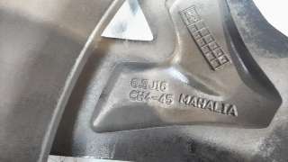 Recambio de llanta para dacia jogger 2022- expression jogger referencia OEM IAM 403004026R  