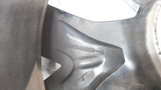 Recambio de llanta para dacia jogger 2022- expression jogger referencia OEM IAM 403004026R  