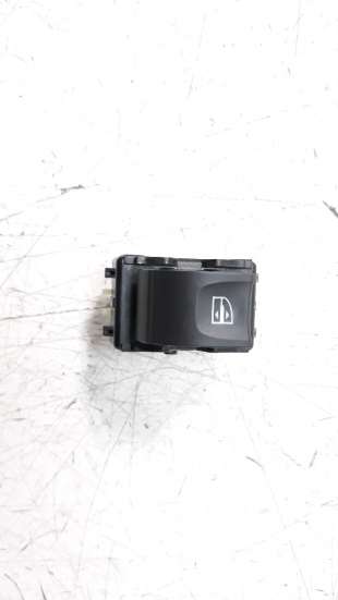 Recambio de mando elevalunas delantero derecho para dacia jogger 2022- expression jogger referencia OEM IAM 254118439R IAF140017