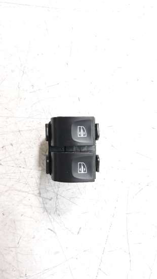Recambio de mando elevalunas delantero izquierdo para dacia jogger 2022- expression jogger referencia OEM IAM 254112588R  