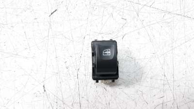 Recambio de mando elevalunas trasero derecho para dacia jogger 2022- expression jogger referencia OEM IAM 254118044R IAF140017 E