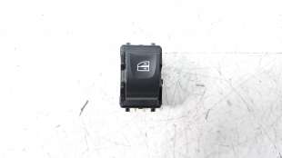 Recambio de mando elevalunas trasero izquierdo para dacia jogger 2022- expression jogger referencia OEM IAM 254118439R IAF140017