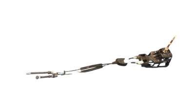 Recambio de palanca cambio para dacia jogger 2022- expression jogger referencia OEM IAM 341014178R  