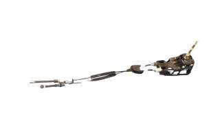 Recambio de palanca cambio para dacia jogger 2022- expression jogger referencia OEM IAM 341014178R  