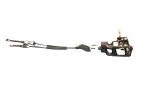 Recambio de palanca cambio para dacia jogger 2022- expression jogger referencia OEM IAM 341014178R  