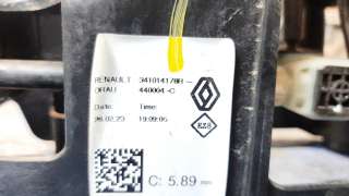 Recambio de palanca cambio para dacia jogger 2022- expression jogger referencia OEM IAM 341014178R  