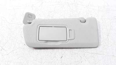 Recambio de parasol izquierdo para dacia jogger 2022- expression jogger referencia OEM IAM 964011680R  