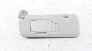 Recambio de parasol izquierdo para dacia jogger 2022- expression jogger referencia OEM IAM 964011680R  