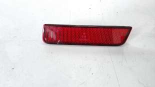 Recambio de piloto trasero derecho paragolpes para dacia jogger 2022- expression jogger referencia OEM IAM 265604000R  