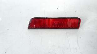 Recambio de piloto trasero derecho paragolpes para dacia jogger 2022- expression jogger referencia OEM IAM 265604000R   2