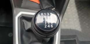 Recambio de pomo palanca cambio para dacia jogger 2022- expression jogger referencia OEM IAM 328654748R   2