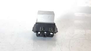 Recambio de resistencia calefaccion para dacia jogger 2022- expression jogger referencia OEM IAM T1033613F   2
