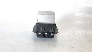 Recambio de resistencia calefaccion para dacia jogger 2022- expression jogger referencia OEM IAM T1033613F  