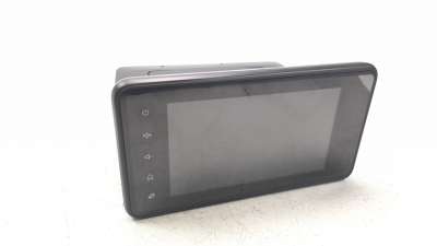 Recambio de sistema audio / radio cd para dacia jogger 2022- expression jogger referencia OEM IAM 681327627R  