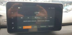 Recambio de sistema audio / radio cd para dacia jogger 2022- expression jogger referencia OEM IAM 681327627R   2