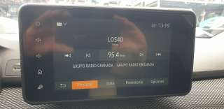 Recambio de sistema audio / radio cd para dacia jogger 2022- expression jogger referencia OEM IAM 681327627R  