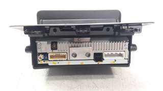 Recambio de sistema audio / radio cd para dacia jogger 2022- expression jogger referencia OEM IAM 681327627R  