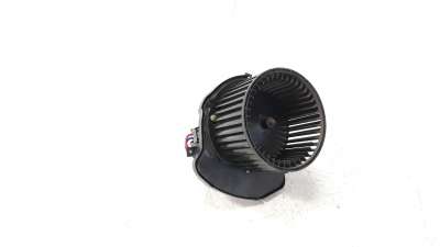 Recambio de ventilador calefaccion para dacia jogger 2022- expression jogger referencia OEM IAM 272109977R  