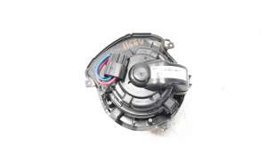 Recambio de ventilador calefaccion para dacia jogger 2022- expression jogger referencia OEM IAM 272109977R   2