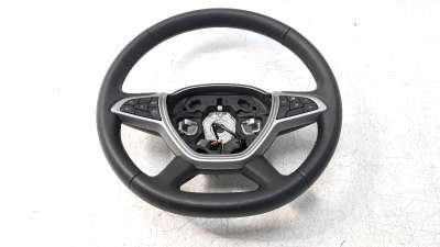 Recambio de volante para dacia jogger 2022- expression jogger referencia OEM IAM 484007828R  