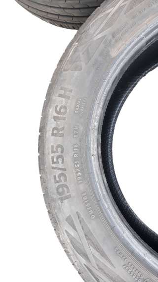 Recambio de neumatico para opel corsa f 2019- 1.2 referencia OEM IAM 1955516  