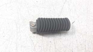 Recambio de estribo lateral para bmw r 1200 gs/r/hp2 2004-2015 referencia OEM IAM 46712310404  