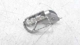 Recambio de estribo lateral para bmw r 1200 gs/r/hp2 2004-2015 referencia OEM IAM 46717729282  