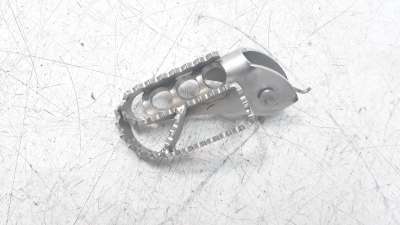 Recambio de estribo lateral para bmw r 1200 gs/r/hp2 2004-2015 referencia OEM IAM 46717729282  