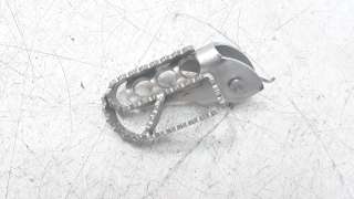 Recambio de estribo lateral para bmw r 1200 gs/r/hp2 2004-2015 referencia OEM IAM 46717729282  