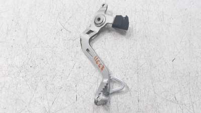Recambio de palanca freno para bmw r 1200 gs/r/hp2 2004-2015 referencia OEM IAM 35217695901  