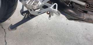 Recambio de palanca freno para bmw r 1200 gs/r/hp2 2004-2015 referencia OEM IAM 35217695901  