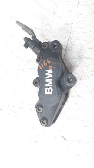 Recambio de pinza de freno delantera derecha para bmw r 1200 gs/r/hp2 2004-2015 referencia OEM IAM 34117684960  