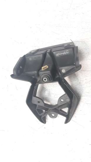 Recambio de portamatriculas para bmw r 1200 gs/r/hp2 2004-2015 referencia OEM IAM 46627667683   2