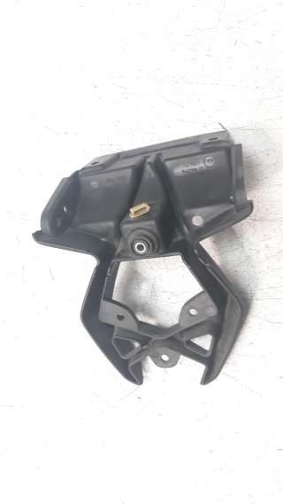 Recambio de portamatriculas para bmw r 1200 gs/r/hp2 2004-2015 referencia OEM IAM 46627667683  