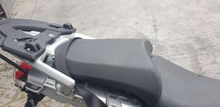 Recambio de asiento para bmw r 1200 gs/r/hp2 2004-2015 referencia OEM IAM 52537721896   2