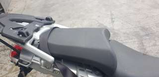 Recambio de asiento para bmw r 1200 gs/r/hp2 2004-2015 referencia OEM IAM 52537721896  