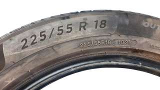 Recambio de rueda para hyundai ix35 2010-2015 1.7 crdi cat referencia OEM IAM 2255518  