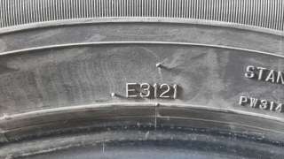 Recambio de rueda para lexus nx 2014- 2.5 16v cat (híbrido) referencia OEM IAM 2256517  