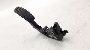 Recambio de potenciometro pedal para renault megane iv berlina 5p 2015- 1.2 tce energy referencia OEM IAM 180020000R  