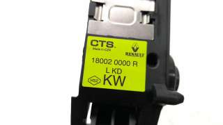 Recambio de potenciometro pedal para renault megane iv berlina 5p 2015- 1.2 tce energy referencia OEM IAM 180020000R  