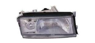 Recambio de faro derecho para skoda octavia berlina (1u2) 1997-1998 referencia OEM IAM 1U1941018 10119531001 SK0204903