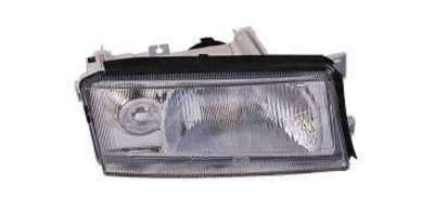 Recambio de faro derecho para skoda octavia berlina (1u2) 1997-1998 referencia OEM IAM 1U1941018 10119531001 SK0204903