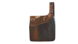 Recambio de guardabarros trasero para mitsubishi l 200 (kl0/kj0) 2019- 2.2 di-d cat referencia OEM IAM 5370C136   2